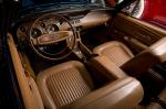 Shelby GT500 Convertible 1968 года